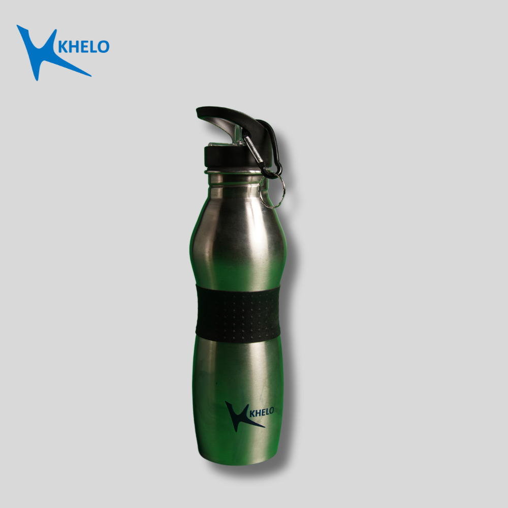 Kick Off Academy - Official Water Bottle