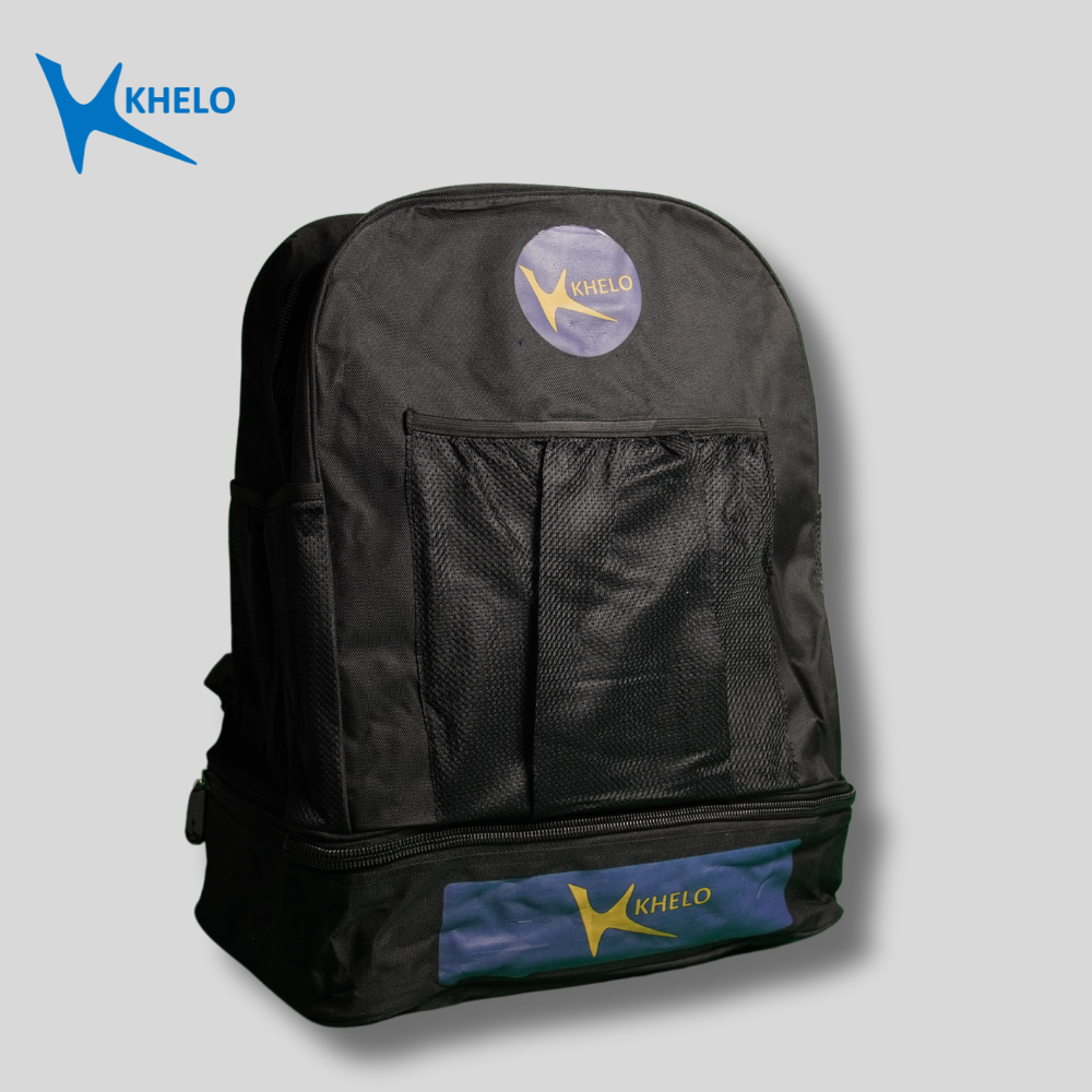 Khelo Official Sports Bag