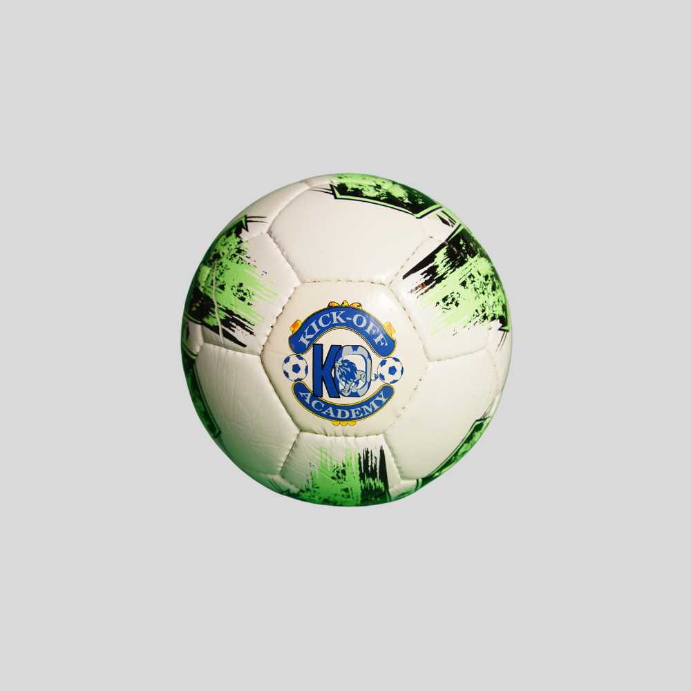 Khelo Strick Football (Size 5)