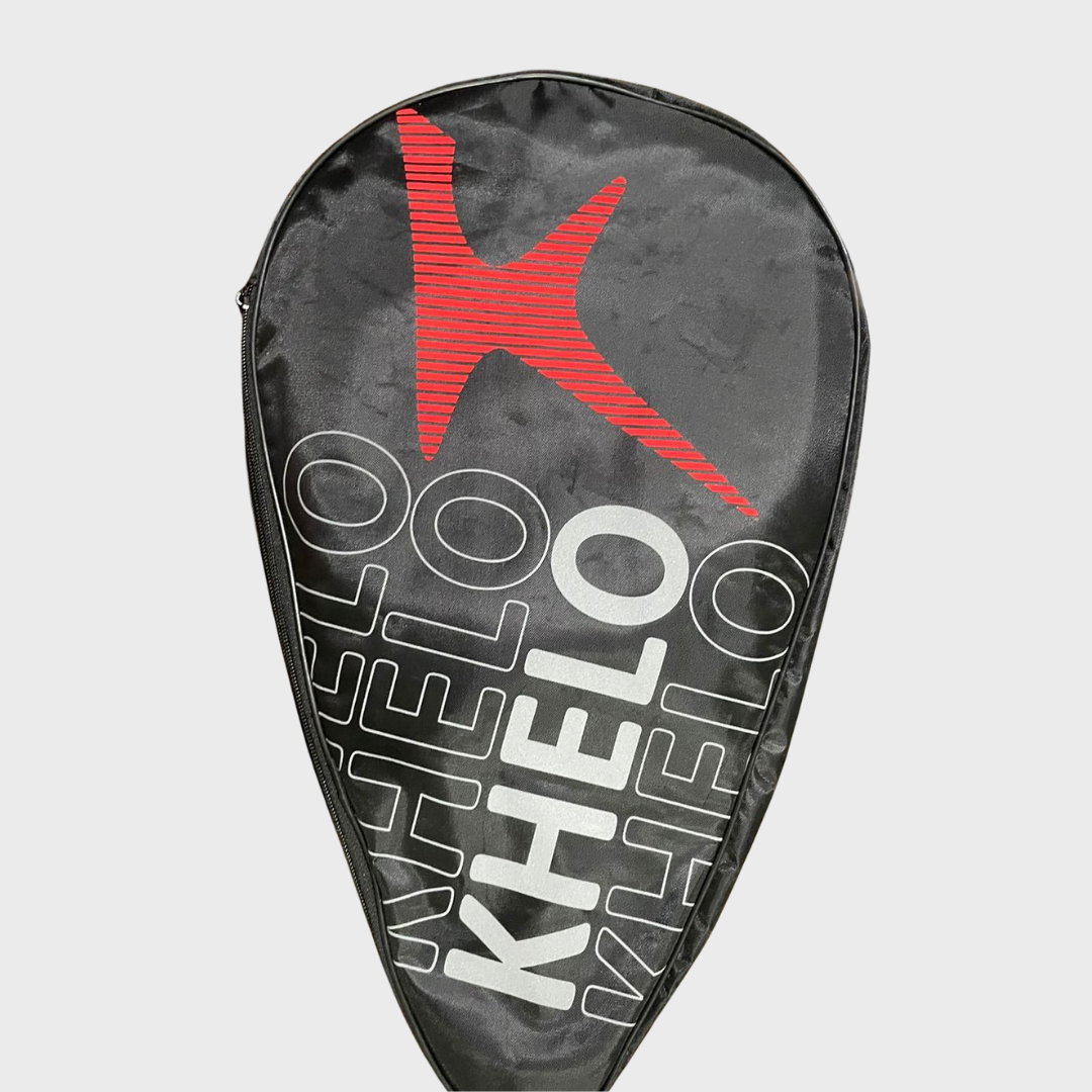 Khelo Padel Racket Cover