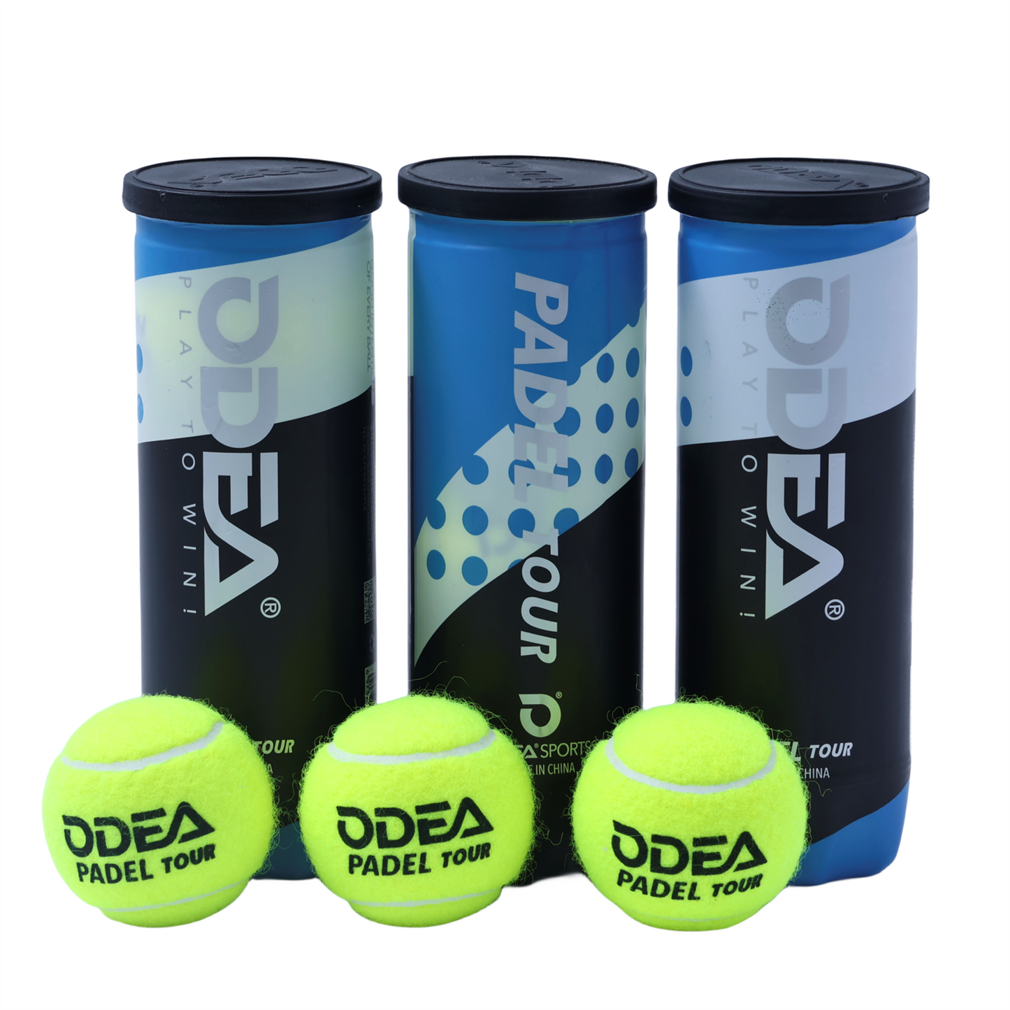 Odea Padel Tour Padel Can