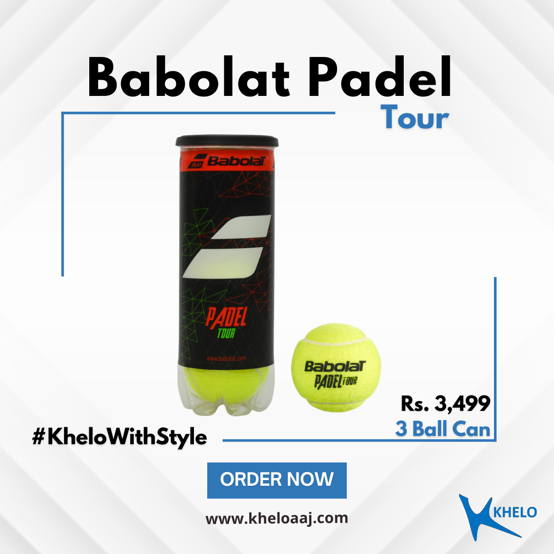 Babolat Padel Tour Ball