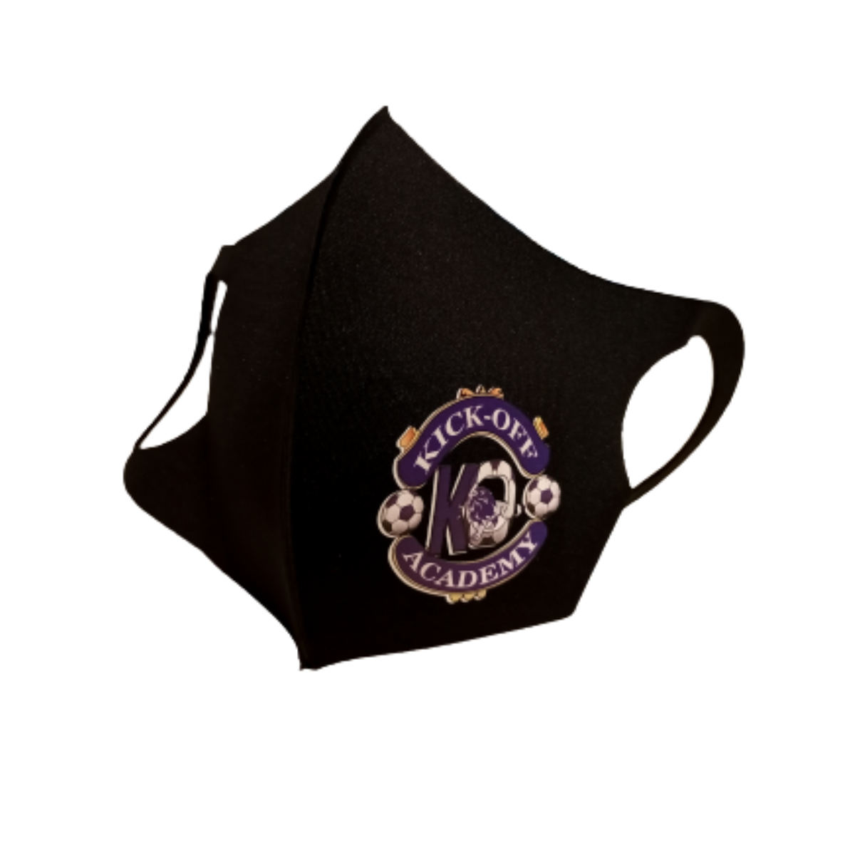 Kick Off Academy - Official Mask