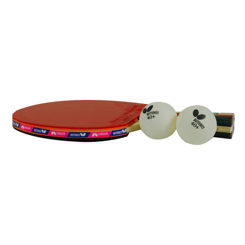 Butterfly Wakaba 2000 Table Tennis Racket