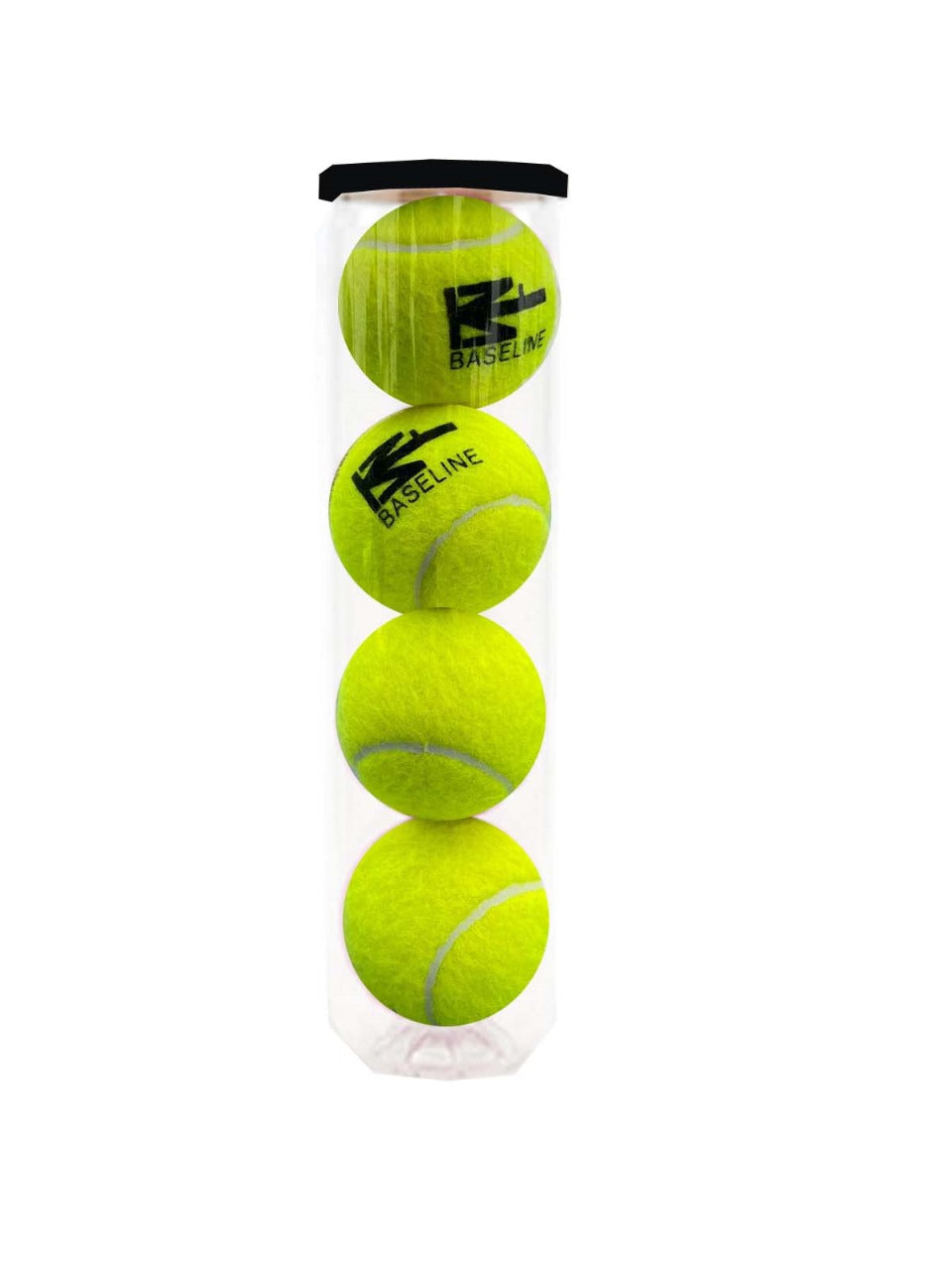 Baseline Tennis Balls