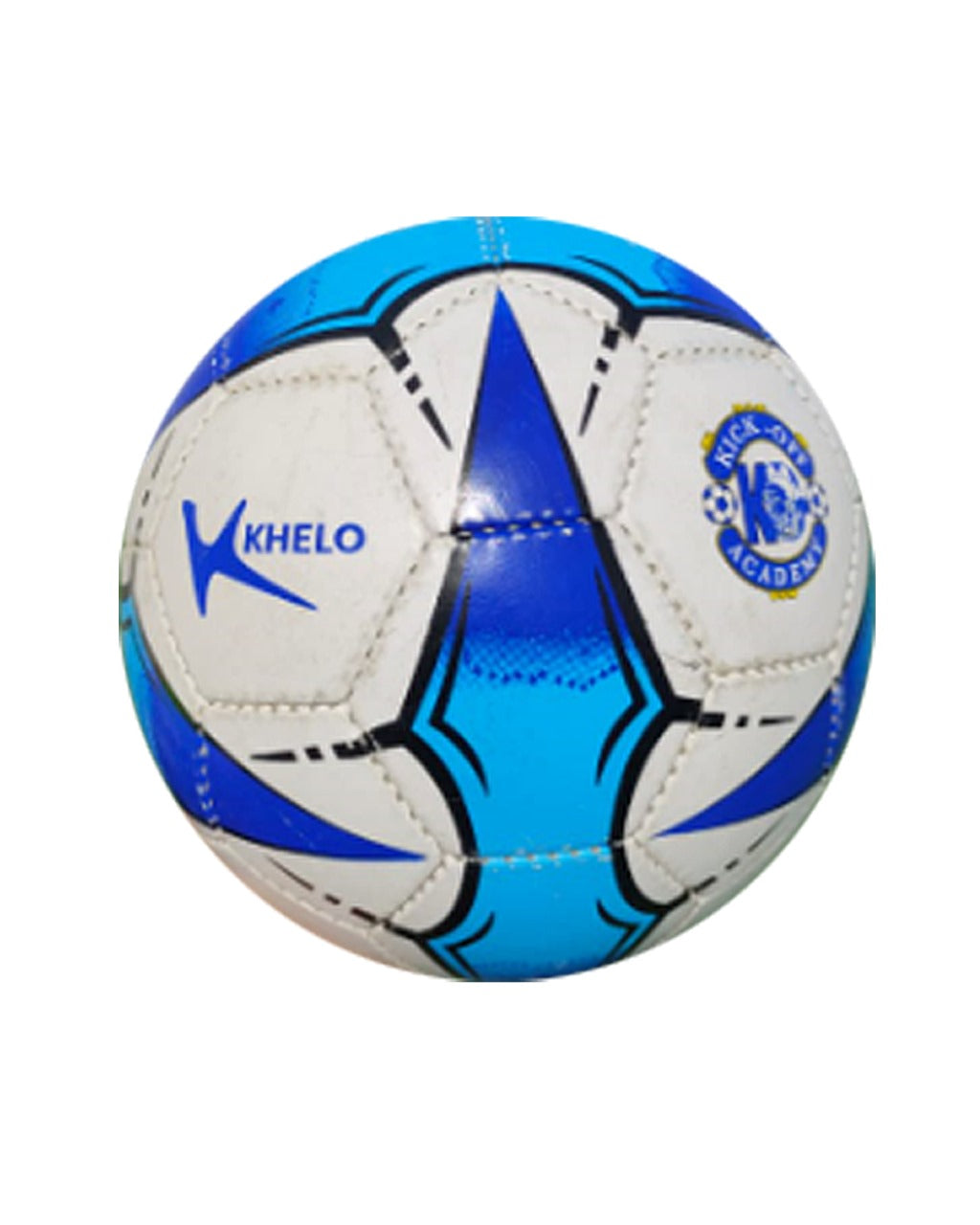 Khelo Strick Football (Size 5)