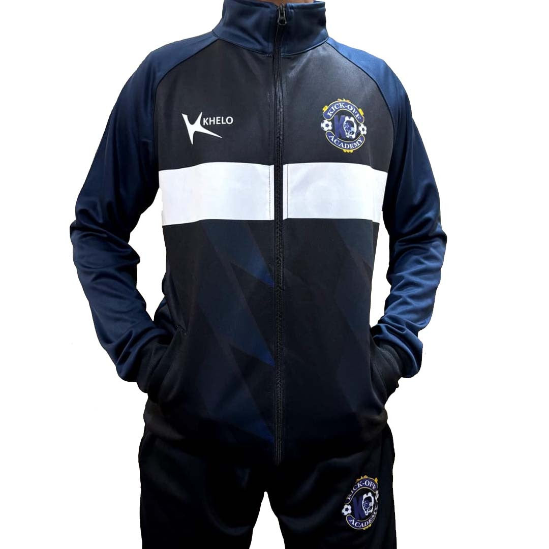 Kickoff Academy Tracksuit