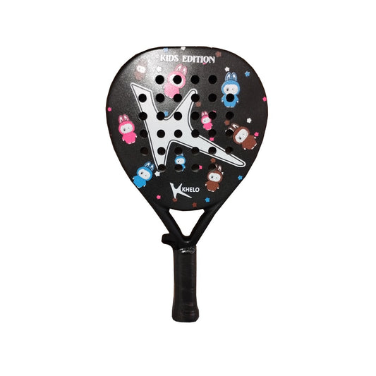 Khelo Labubu Kids Racket