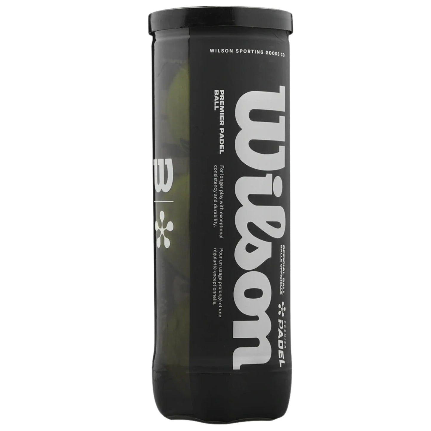 Wilson Premier Padel Ball