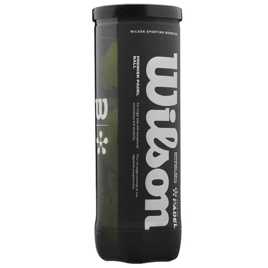 Wilson Premier Padel Ball