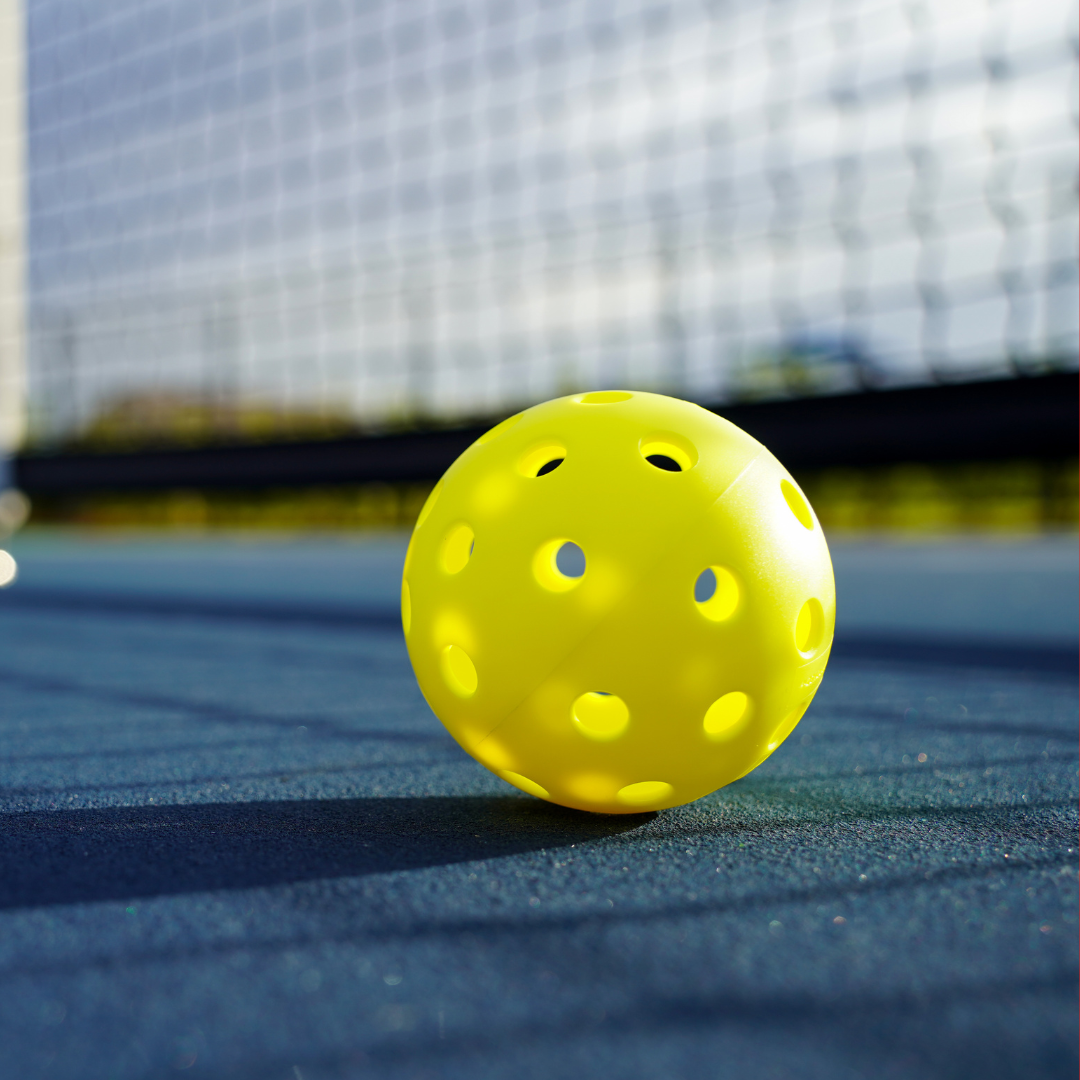 Khelo Pickleball