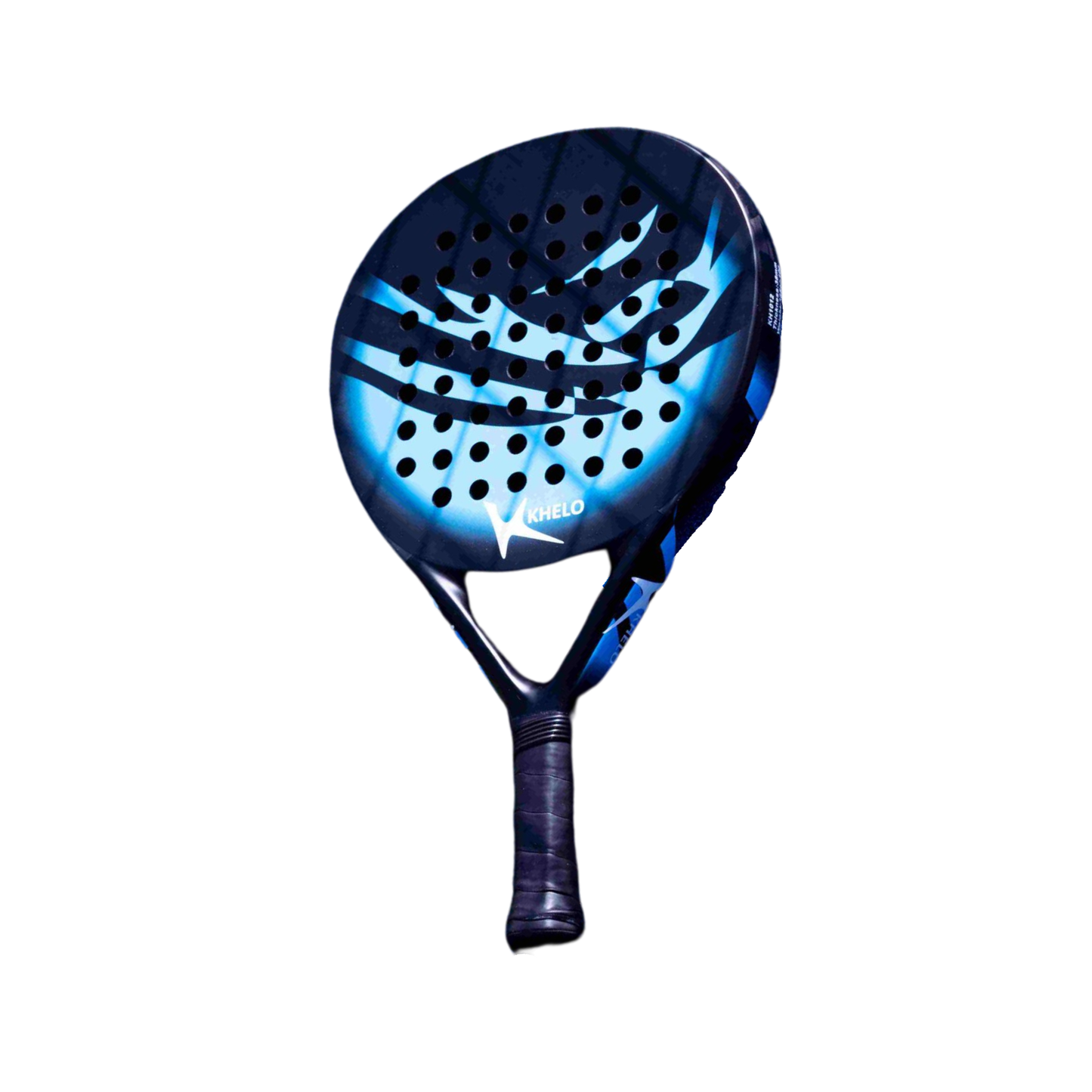 Khelo Express 18K Carbon Padel Racket