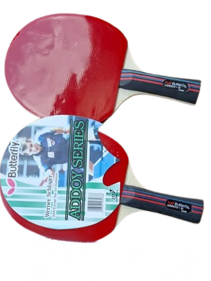 Butterfly ADDOY-D 40mm Table Tennis Racket