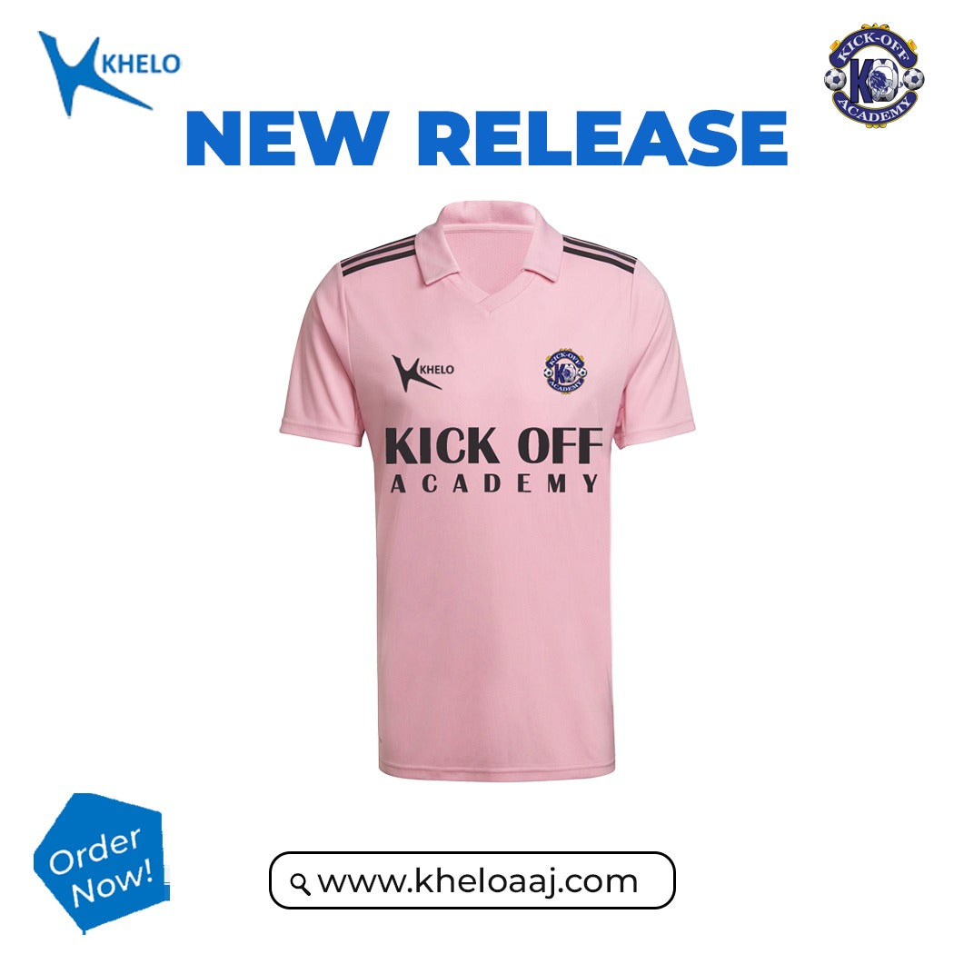 Kick-off Football Shirt