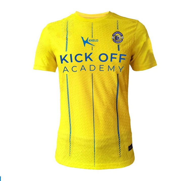 Kick-off Football Shirt
