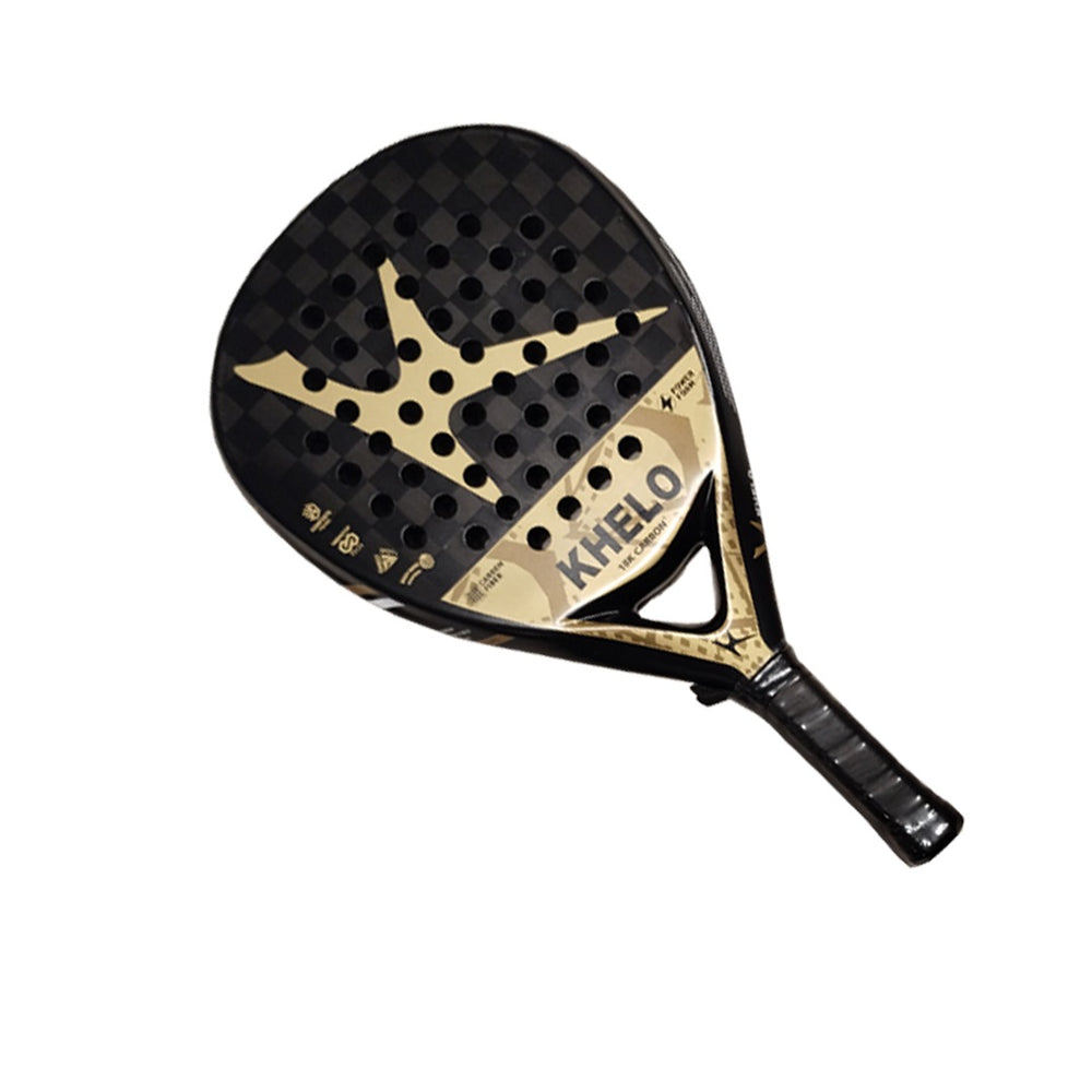 PADEL RACKET'S