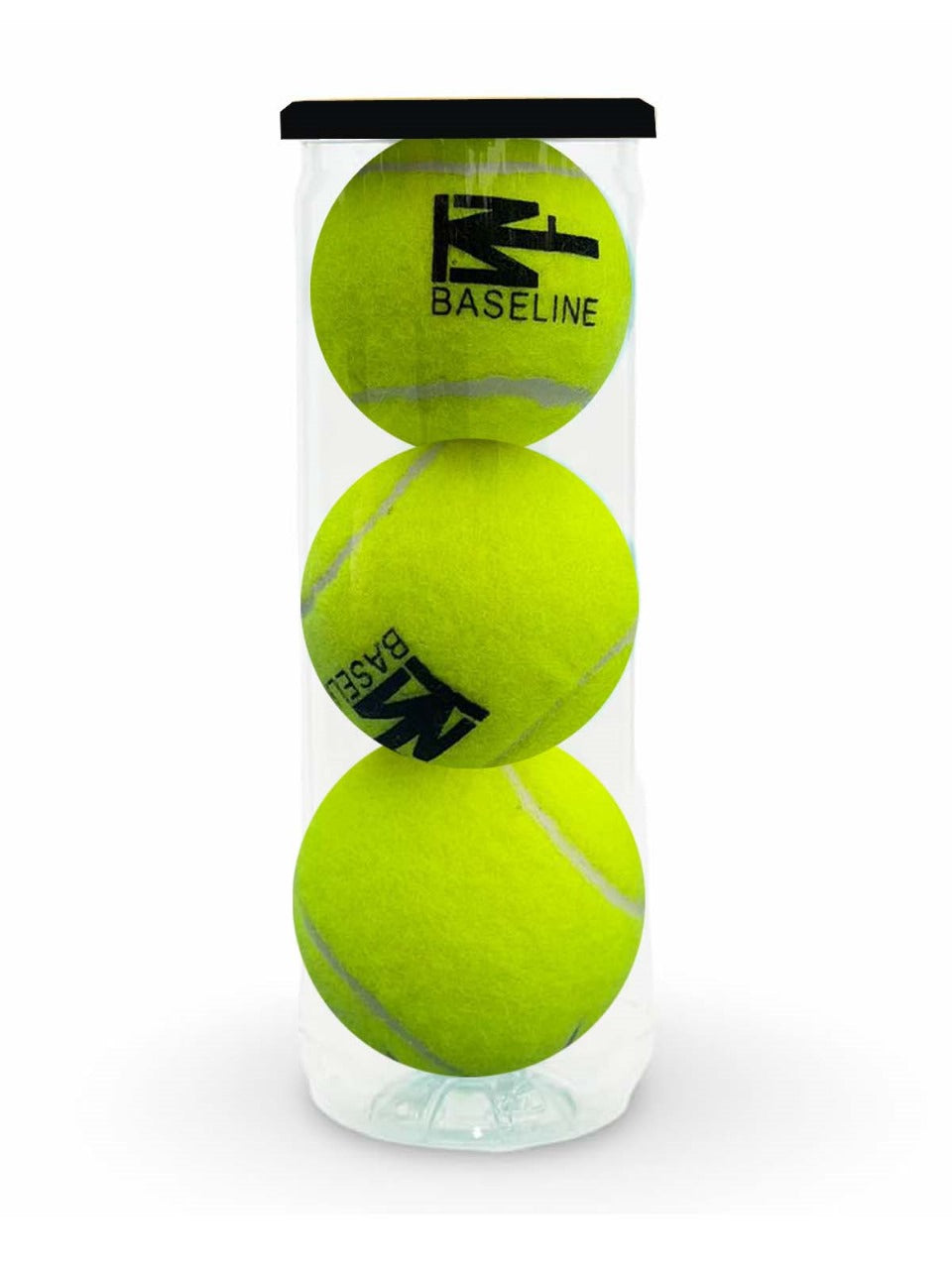 Baseline Padel Balls
