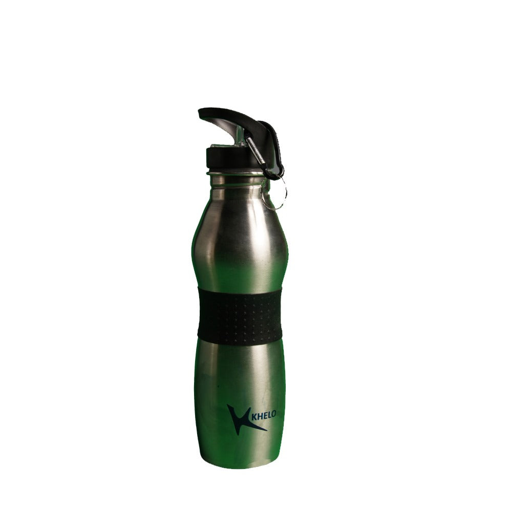 Kick Off Academy - Official Water Bottle