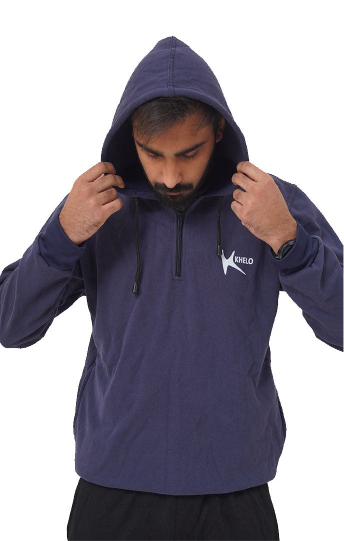 Khelo Hoodie