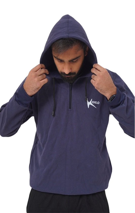Khelo Hoodie
