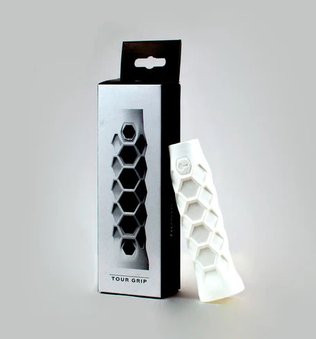 HESACORE PADEL TOURGRIP