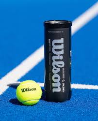 Wilson Premier Padel Ball