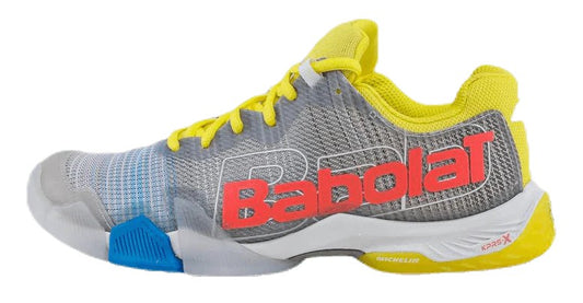 Babolat Jet Premura Padel Shoes (Size 42 Available)