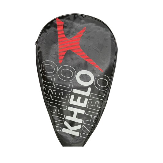 Khelo Padel Racket Cover